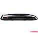 KAMEI Corvara 310 black metallic DuoLift roof box no. KM428 (08142841)