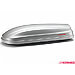 KAMEI Corvara 390K silver DuoLift roof box no. KM436 (08143607)