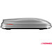 KAMEI Corvara 390K silver DuoLift roof box no. KM436 (08143607)