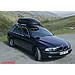 KAMEI Corvara 390K black metallic DuoLift roof box no. KM438 (08143841)