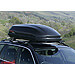 KAMEI Corvara 390K black metallic DuoLift roof box no. KM438 (08143841)