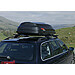 KAMEI Corvara 390K black metallic DuoLift roof box no. KM438 (08143841)