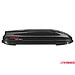 KAMEI Corvara 390K black metallic DuoLift roof box no. KM438 (08143841)
