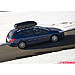 KAMEI Corvara 390K black metallic DuoLift roof box no. KM438 (08143841)