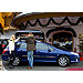 KAMEI Corvara 390K black metallic DuoLift roof box no. KM438 (08143841)