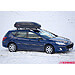 KAMEI Corvara 390K black metallic DuoLift roof box no. KM438 (08143841)