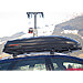 KAMEI Corvara 390K black metallic DuoLift roof box no. KM438 (08143841)