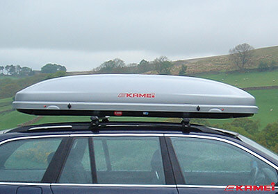 Package deal: KAMEI 450 box and bars