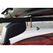 KAMEI Grizzly XL roof box, metallic silver, KM58027