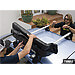 Thule Ranger 90 fabric box / bag no. 6011