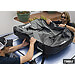 Thule Ranger 90 fabric box / bag no. 6011