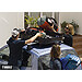 Thule Ranger 90 fabric box / bag no. 6011