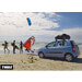 Thule Ranger 90 fabric box / bag no. 6011