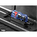 Thule Ranger 500 fabric box / bag no. 6035
