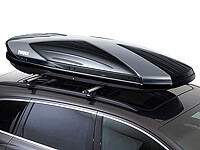 :Thule "Excellence" roof box no. 6111