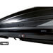 Thule Excellence roof box no. 6111