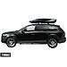 Thule Excellence roof box no. 6111