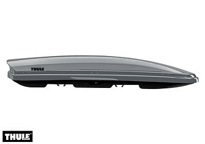 Thule Dynamic 900 "titan" roof box no. 612901