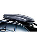 Thule Dynamic 900 "titan" roof box no. 612901
