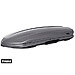 Thule Dynamic 900 "glossy black" roof box no. 612900