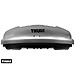 Thule Dynamic 900 "glossy black" roof box no. 612900