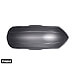 Thule Dynamic 900 "glossy black" roof box no. 612900