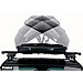 Thule Motion 800 gloss silver roof box no. 620800