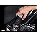 Thule Motion 800 gloss silver roof box no. 620800