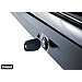 Thule Dynamic 900 "glossy black" roof box no. 612900