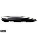 Thule Dynamic 900 "glossy black" roof box no. 612900