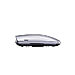 Thule Motion 200 gloss silver roof box no. 620200