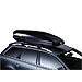 Thule Motion 800 gloss black roof box no. 620801