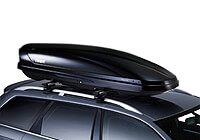 :Thule Motion 800 gloss black roof box no. 620801