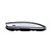 Thule Motion 800 gloss silver roof box no. 620800