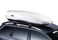 :Thule Motion 800 white glossy roof box no. 620802