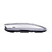 Thule Motion 900 silver glossy roof box no. 620900