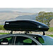 Thule Atlantis 600 gloss black box no. 666-4 