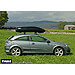 Thule Atlantis 600 gloss black box no. 666-4 