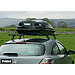 Thule Atlantis 600 gloss black box no. 666-4 