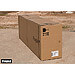Thule Atlantis 600 gloss black box no. 666-4 