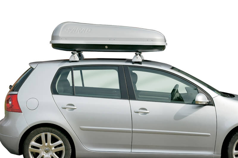Farad 450 grey 