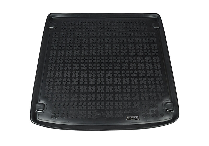 Rezaw-Plast boot liner RZ232012 for Audi A4 Avant / AllRoad / Seat Exeo ST Estate:Audi A4 Avant 02-05will not fit QUATTRO models