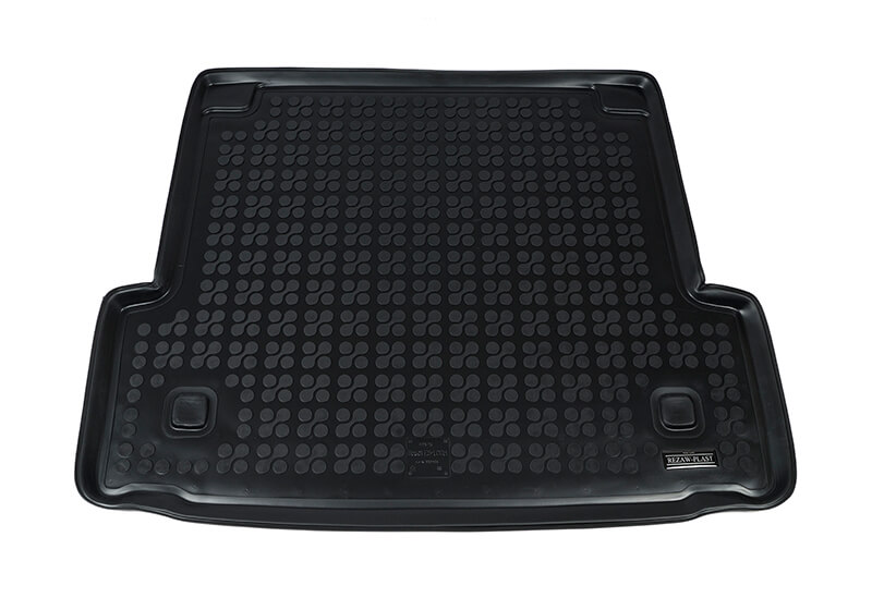 BMW 3 series Touring (2010 to 2012):Rezaw-Plast boot liner, black, no. RZ232108