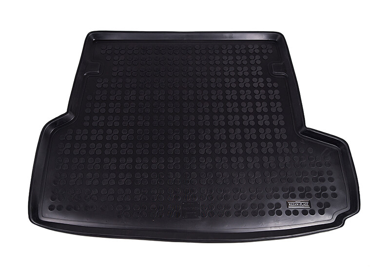 BMW 3 series Touring (2012 to 2019):Rezaw-Plast boot liner, black, no. RZ232120