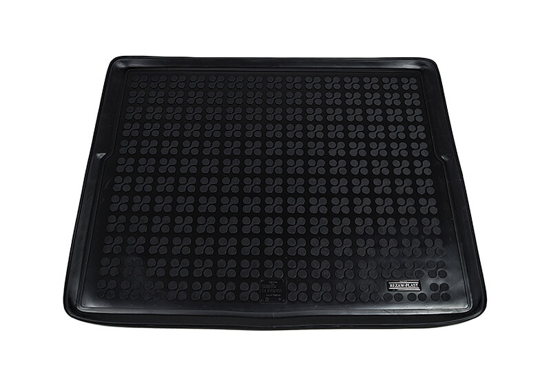 Citroen C4 Spacetourer (2018 onwards):Rezaw-Plast boot liner, black, no. RZ230141