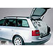 Rear bag size SWR (105 x 95 x 72H)- SILVER no. ERSSWR