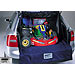 Jeep Cherokee (1985 to 2000)  :Rear bag size SWR (105 x 95 x 72H)- SILVER no. ERSSWR