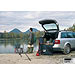 Rear bag size SWR (105 x 95 x 72H)- SILVER no. ERSSWR: