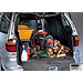 Peugeot 5008 (2009 to 2017):Safe bag size MPVL (200 x 120 x 120H) - SILVER no. ERSMPVL