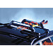 Atera NOVA 4 ski carrier no. AR2724 for 4 pairs skis